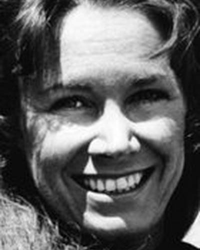 Верна Блум фото