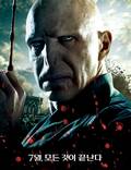 Постер из фильма "Гарри Поттер и Дары смерти: Часть 2" - 1