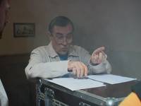 Кадр Обреченная стать звездой