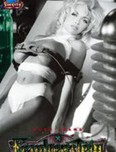 Франкенштейн (видео)