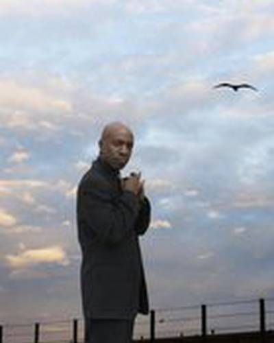 Майкл Ральф фото