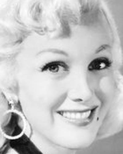 Джен Стерлинг фото