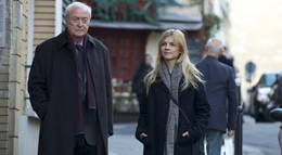 Кадр из фильма "Последняя любовь мистера Моргана" - 1