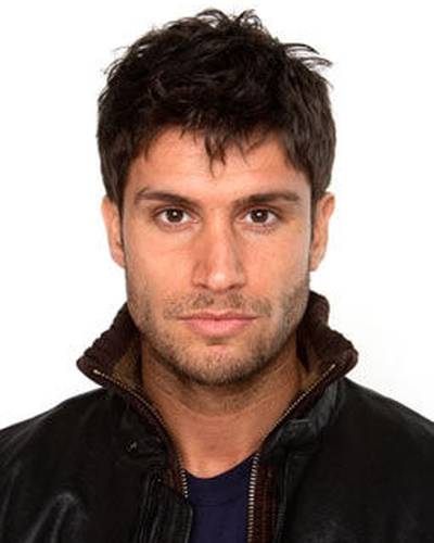 Майк Ломбарди фото