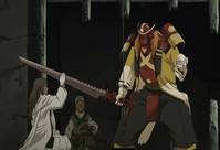 Кадр 7 самураев