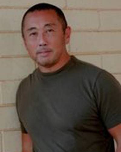 Дзёдзи Ёсида фото