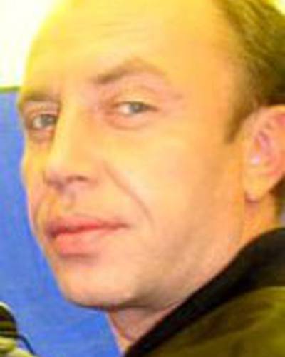 Дмитрий Бобров фото