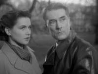 Кадр Дневник сельского священника