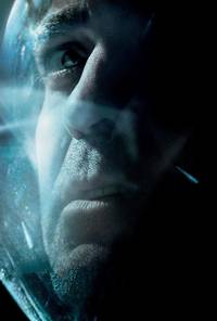 Постер Гравитация