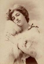 Марта Ренье фото