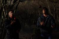 Кадр Сверхъестественное