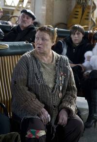 Кадр Мелодия для шарманки