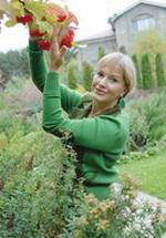 Елена Проклова фото