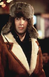 Кадр Пойманный в раю