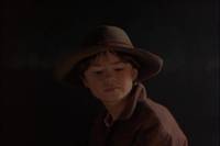 Кадр Неприятности с обезьянками