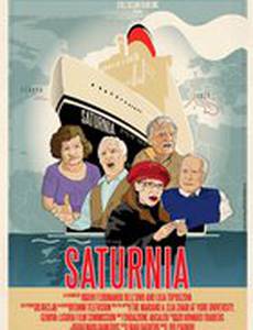 Saturnia