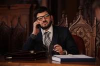 Кадр Беременный