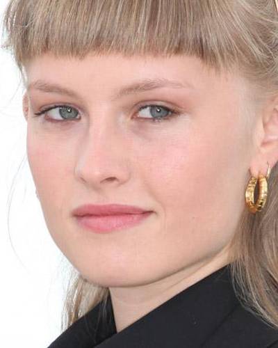 Клара Кристин фото