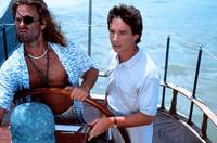 Кадр Капитан Рон