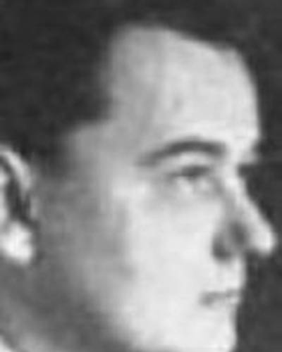 John Hilbard фото