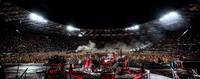 Кадр Muse – Live in Rome