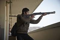 Кадр Человек, который плакал