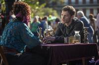 Кадр Дневники вампира