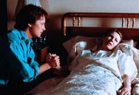 Кадр Яркие огни, большой город