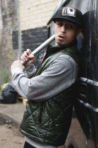 Кадр Заточка