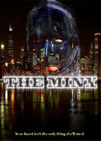 Постер The Minx
