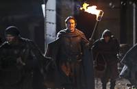 Кадр Мерлин