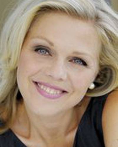 Миа Перссон фото