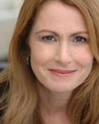 Элизабет Дафф фото