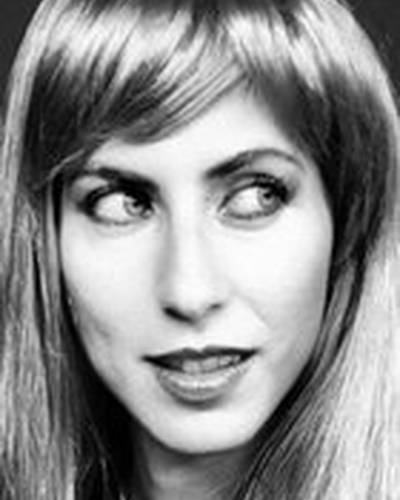 Алехандра Адаме фото