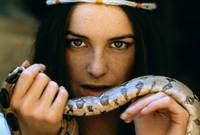 Кадр Конан-варвар