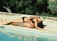 Кадр Бассейн