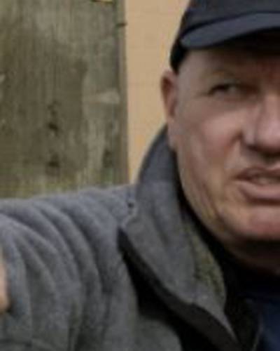 Крис Сигер фото