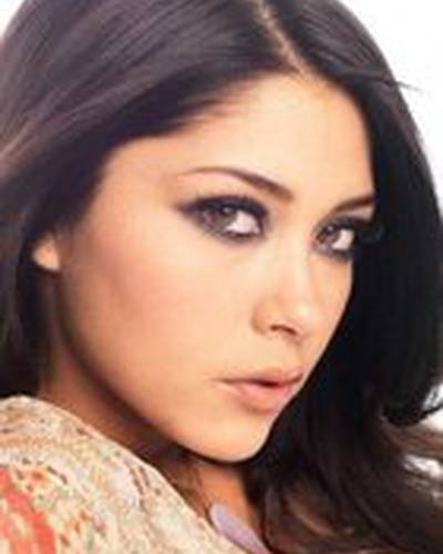 Арианни Селесте фото