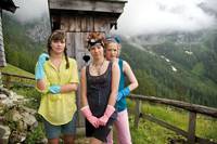 Кадр Крутые девчонки 2