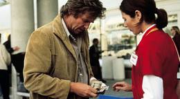 Кадр из фильма "Симпатико" - 2