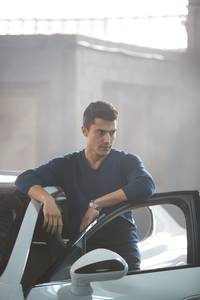 Кадр Зажигание