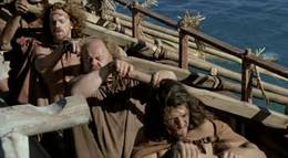 Кадр из фильма "Одиссей (мини-сериал)" - 1