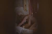 Кадр Паганини: Скрипач Дьявола