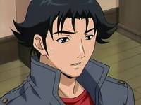 Кадр Школа детективов Къю