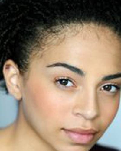 Ханна Ходсон фото