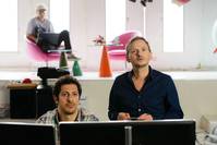 Кадр Мужские ошибки