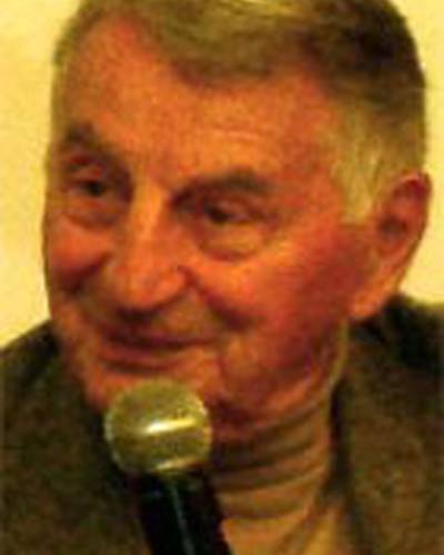 Деметр Битенц фото