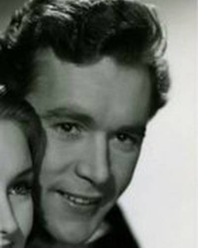 Питер Хэммонд фото