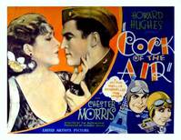 Постер Cock of the Air