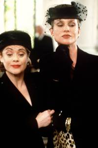 Кадр Мертвые мужья